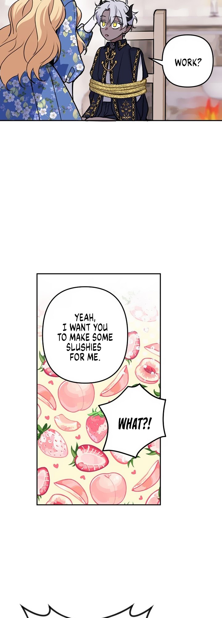 Please Dont Come To The Villainess Stationery Store 10 42