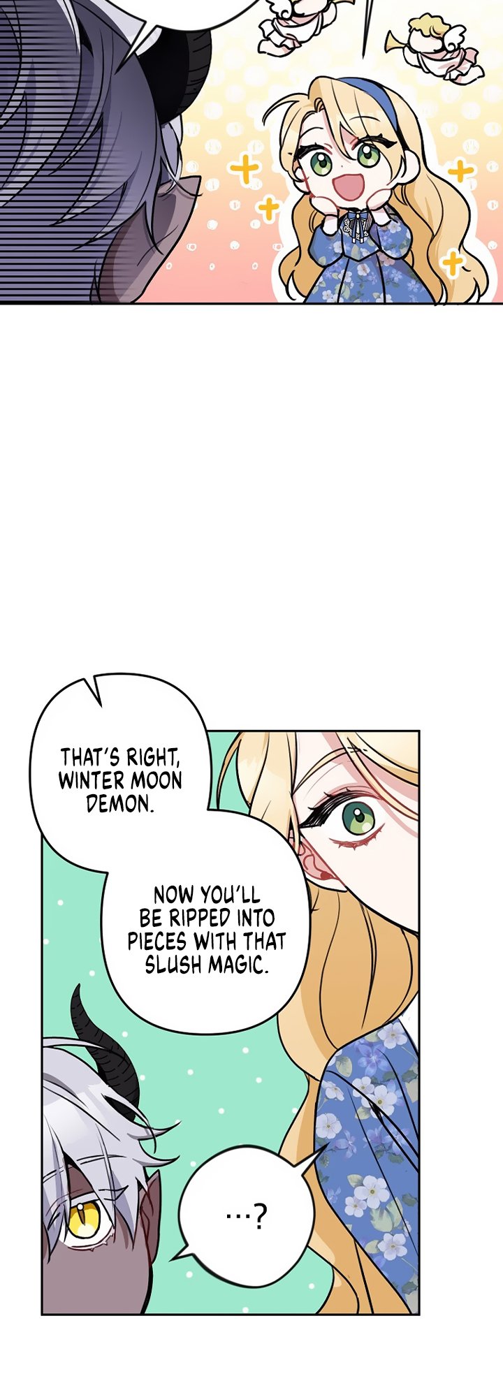 Please Dont Come To The Villainess Stationery Store 10 45