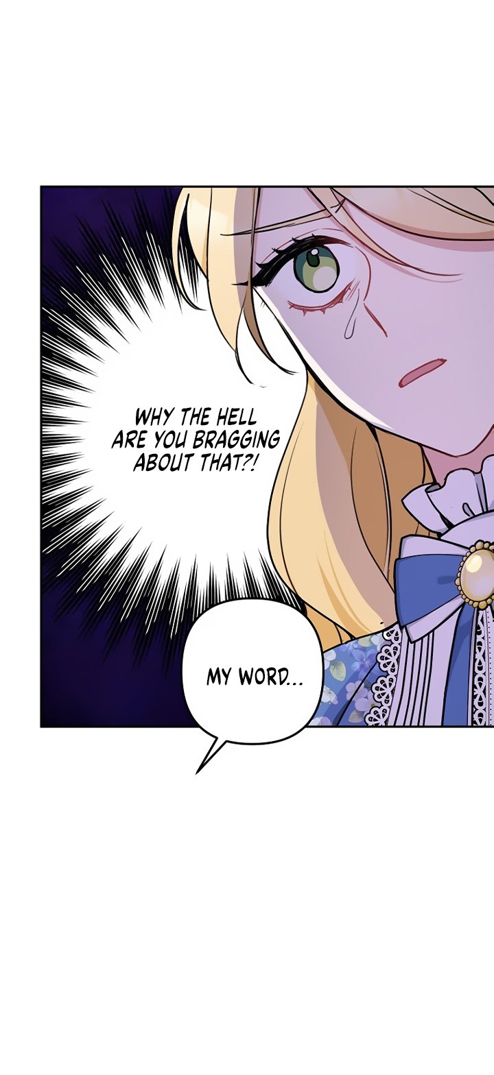 Please Dont Come To The Villainess Stationery Store 10 48