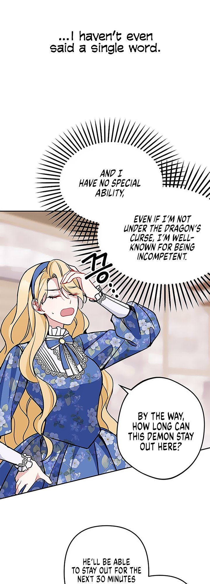 Please Dont Come To The Villainess Stationery Store 10 51