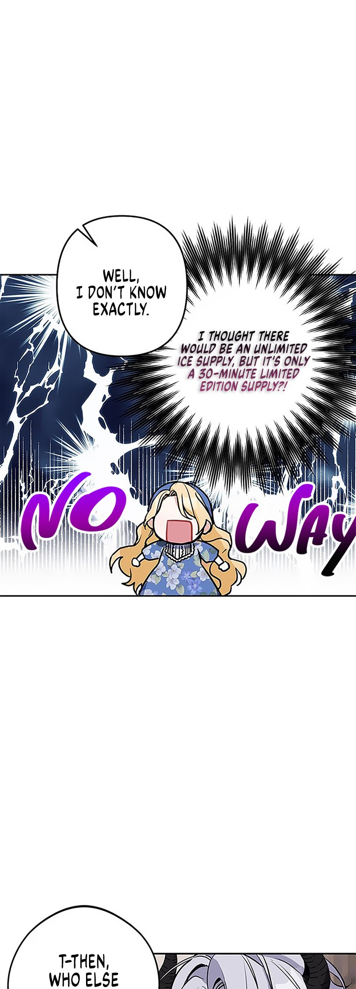 Please Dont Come To The Villainess Stationery Store 10 54