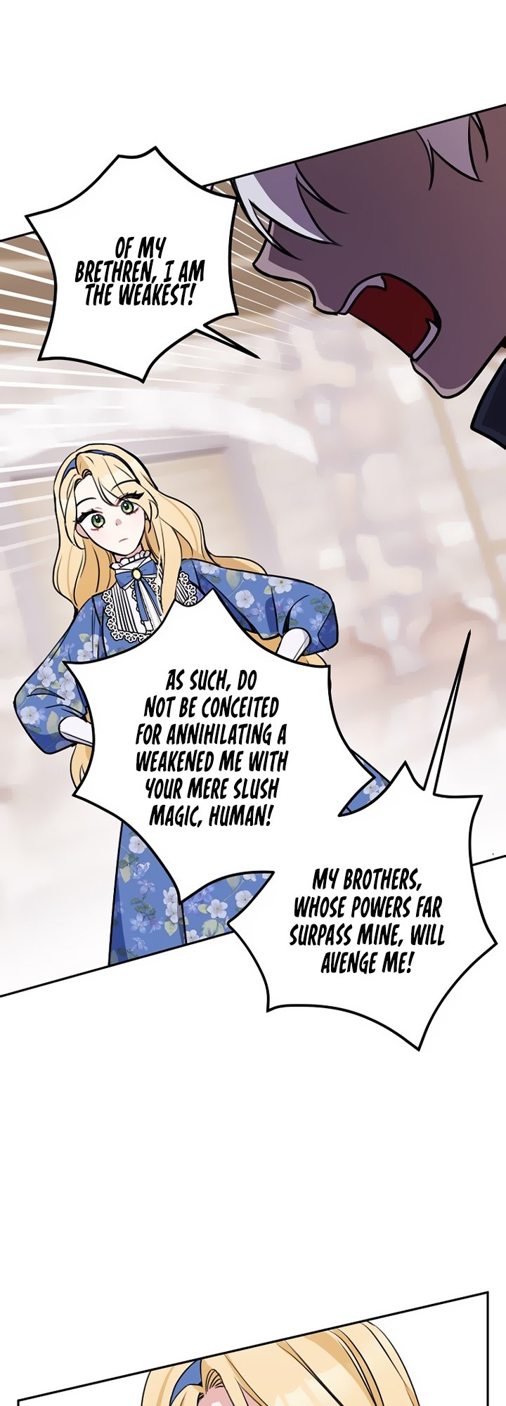 Please Dont Come To The Villainess Stationery Store 10 56