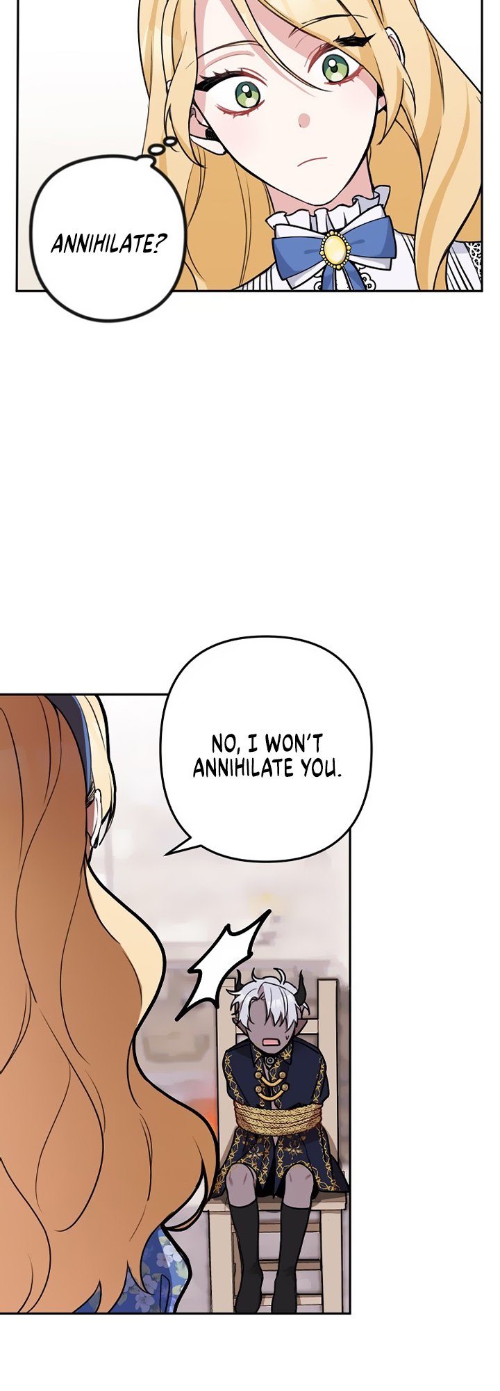 Please Dont Come To The Villainess Stationery Store 10 57