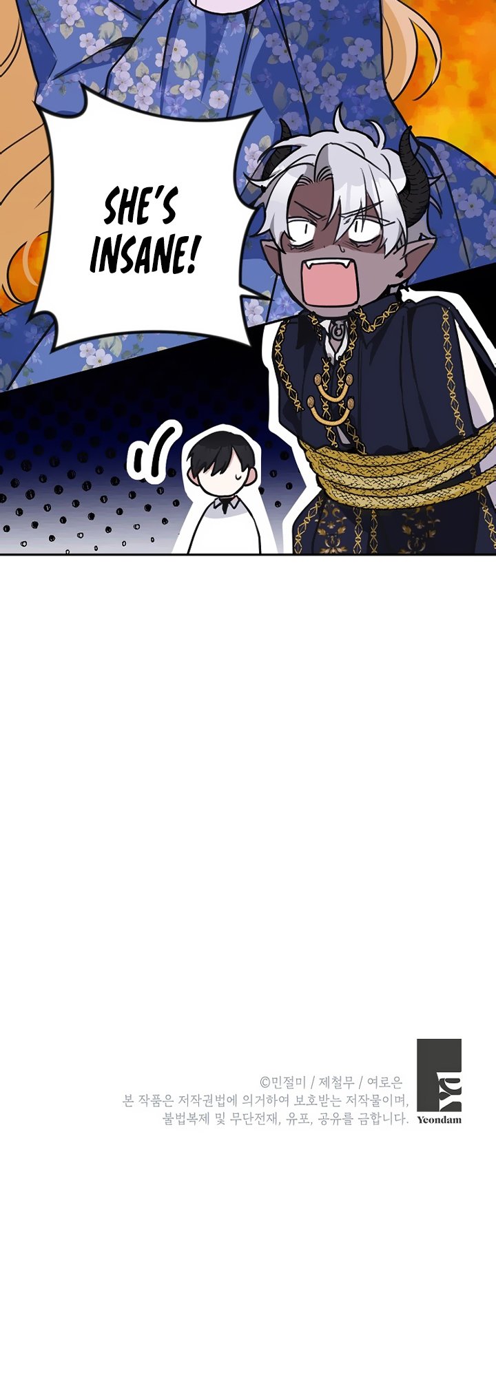 Please Dont Come To The Villainess Stationery Store 10 60