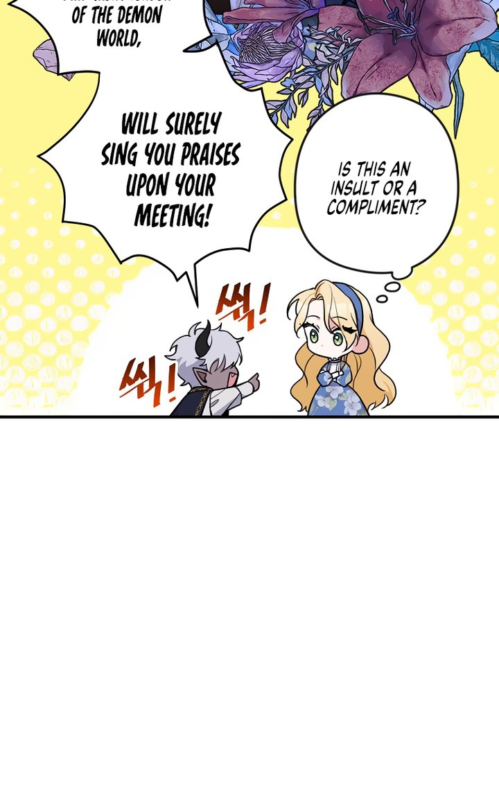 Please Dont Come To The Villainess Stationery Store 11 10