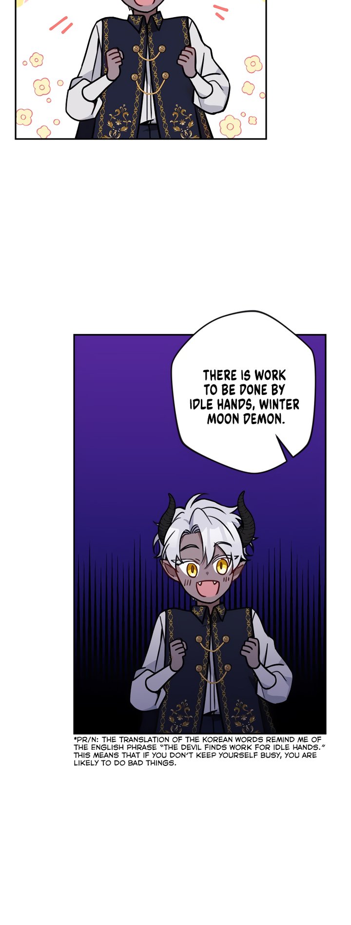Please Dont Come To The Villainess Stationery Store 11 13