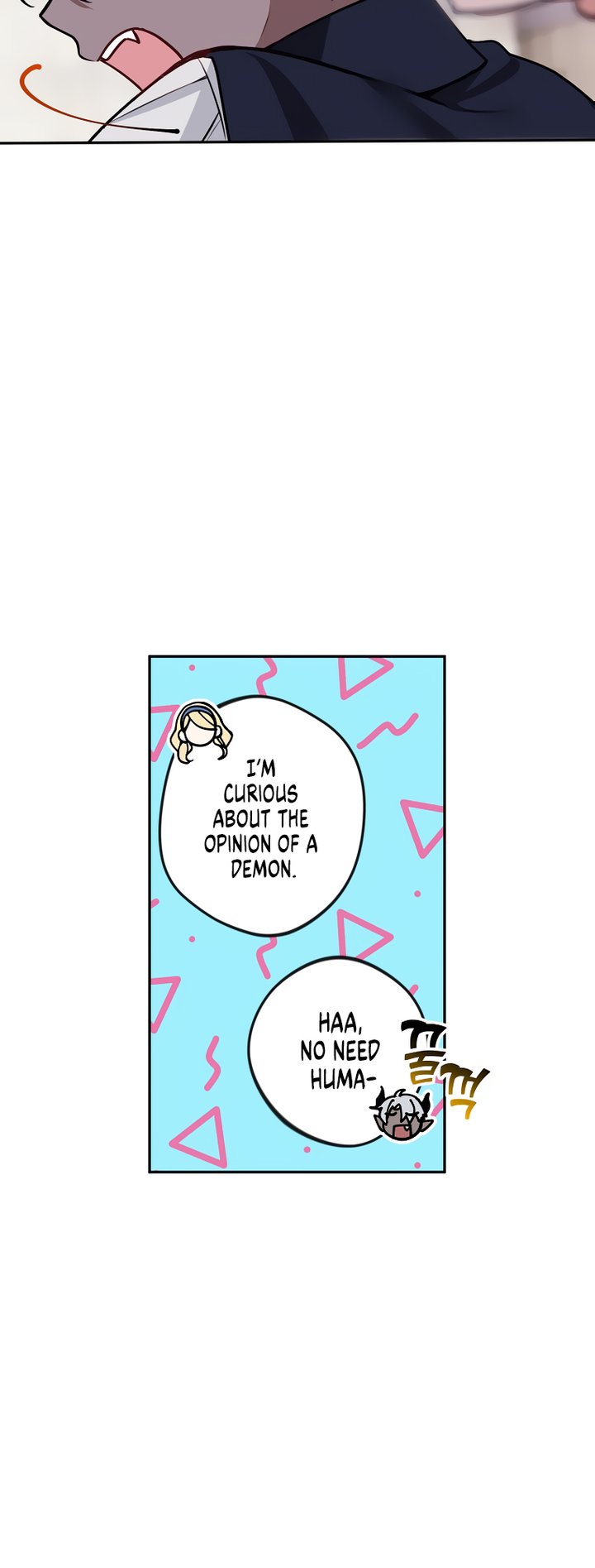 Please Dont Come To The Villainess Stationery Store 11 16