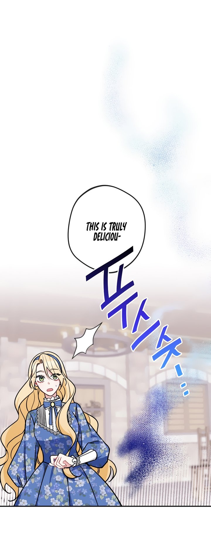 Please Dont Come To The Villainess Stationery Store 11 21