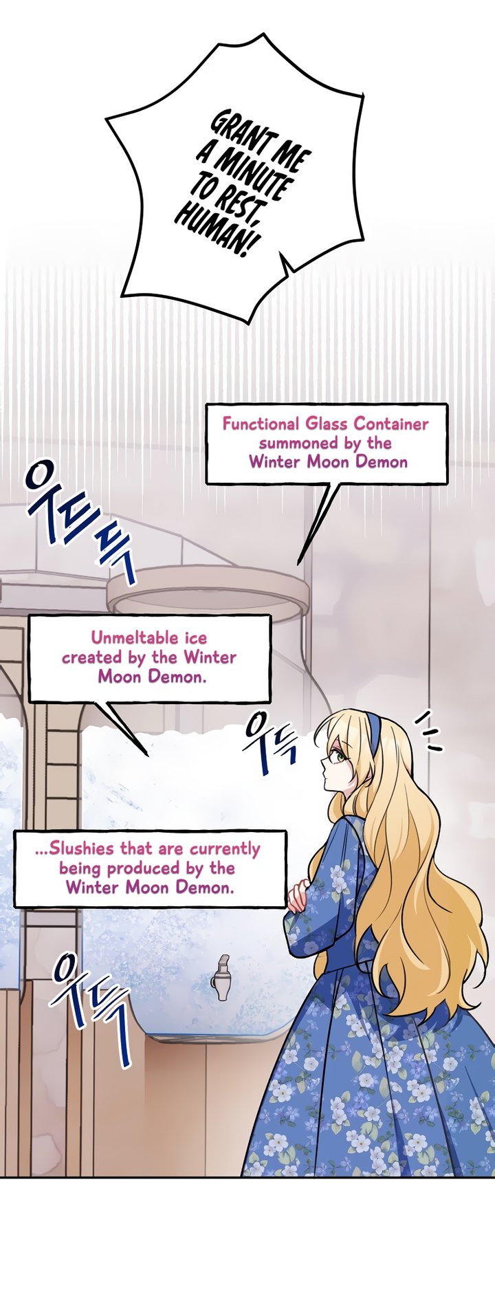 Please Dont Come To The Villainess Stationery Store 11 3