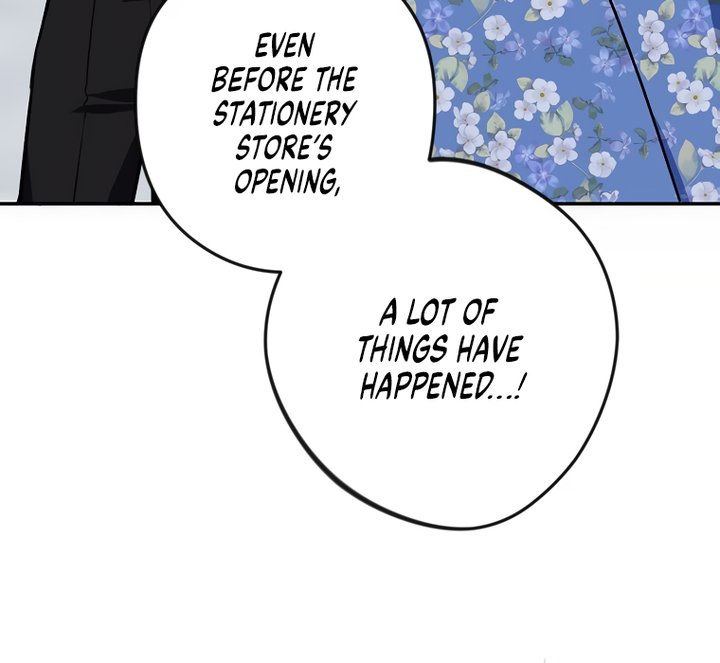Please Dont Come To The Villainess Stationery Store 11 49