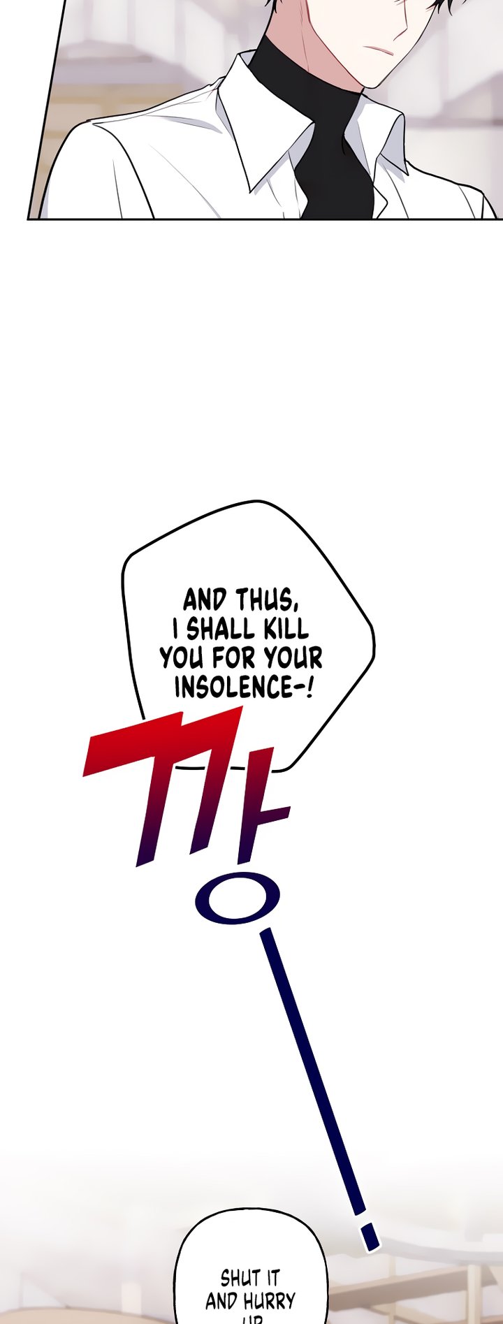 Please Dont Come To The Villainess Stationery Store 11 5