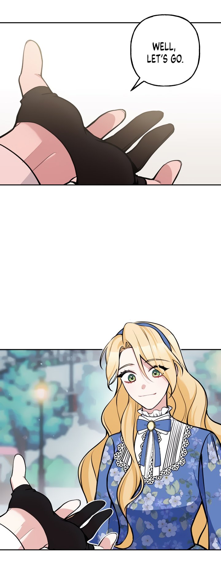 Please Dont Come To The Villainess Stationery Store 11 51