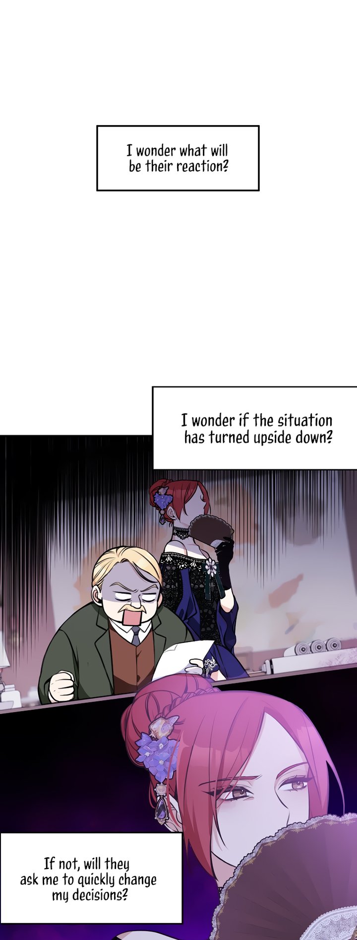 Please Dont Come To The Villainess Stationery Store 11 54