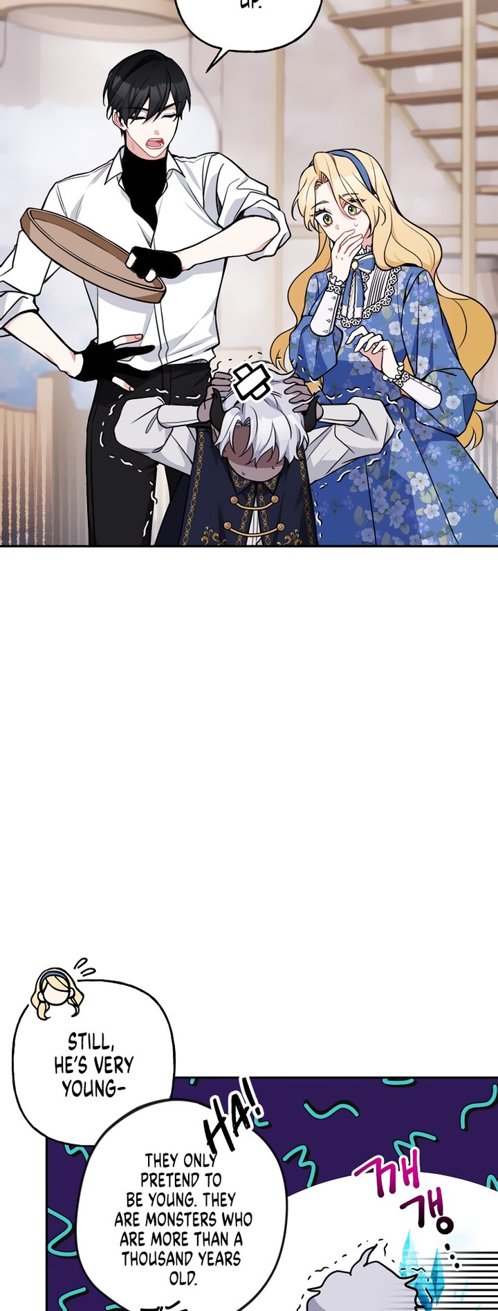 Please Dont Come To The Villainess Stationery Store 11 6