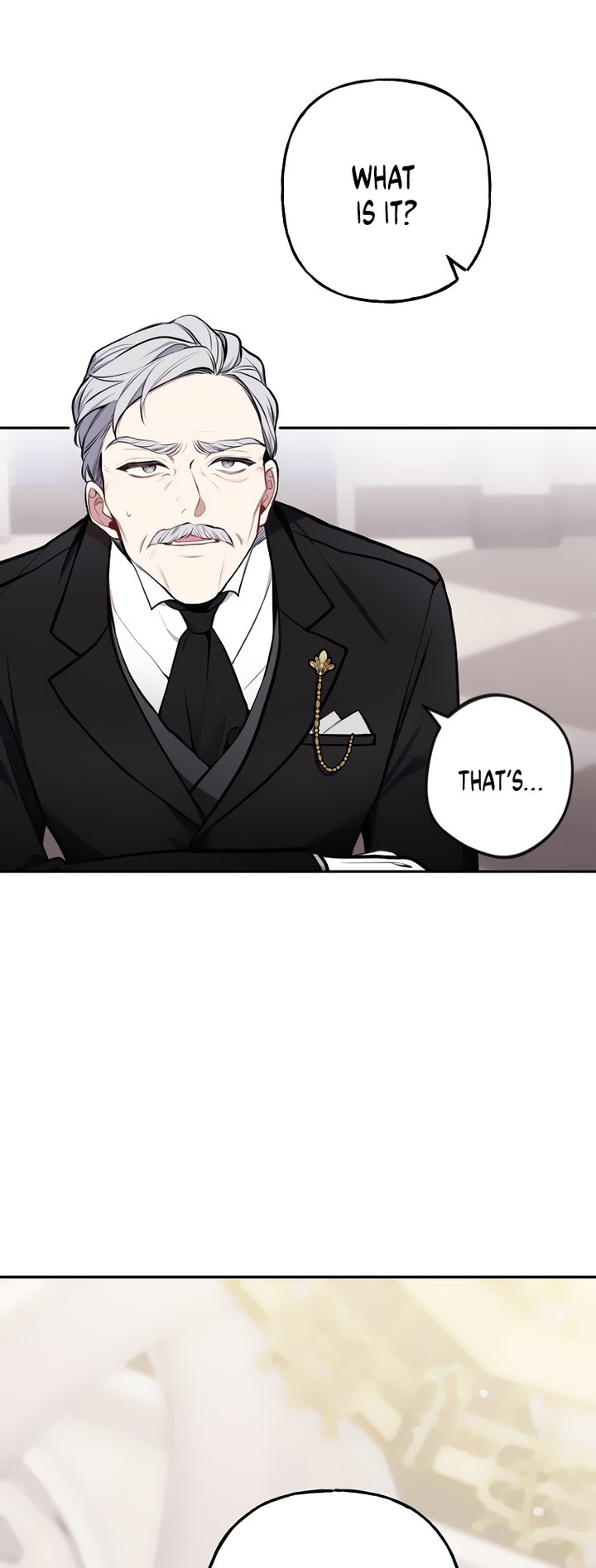 Please Dont Come To The Villainess Stationery Store 11 60