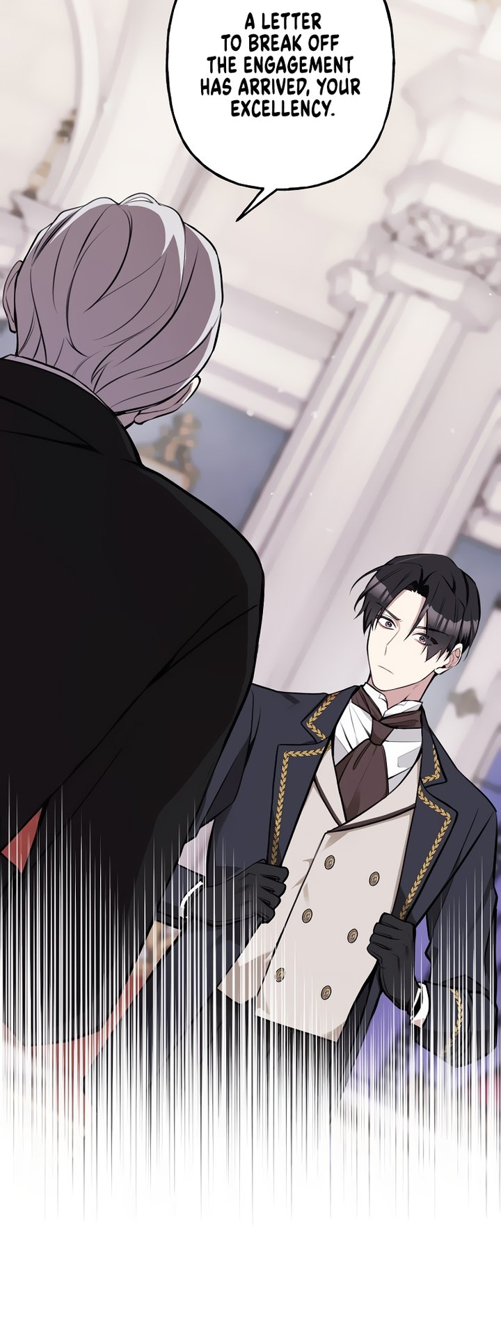 Please Dont Come To The Villainess Stationery Store 11 61