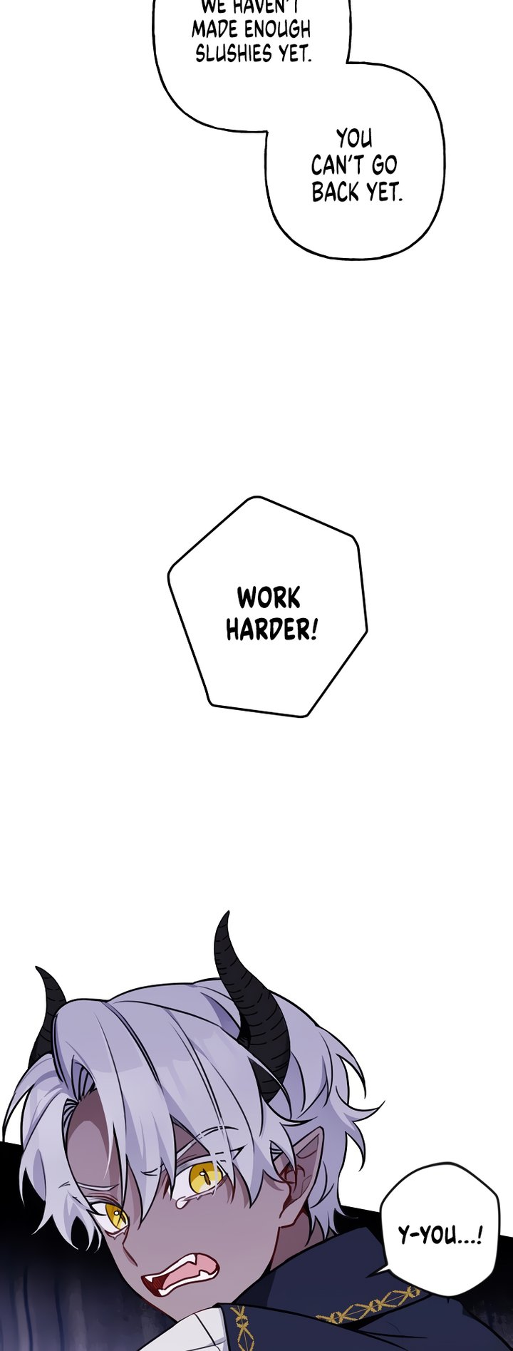 Please Dont Come To The Villainess Stationery Store 11 8