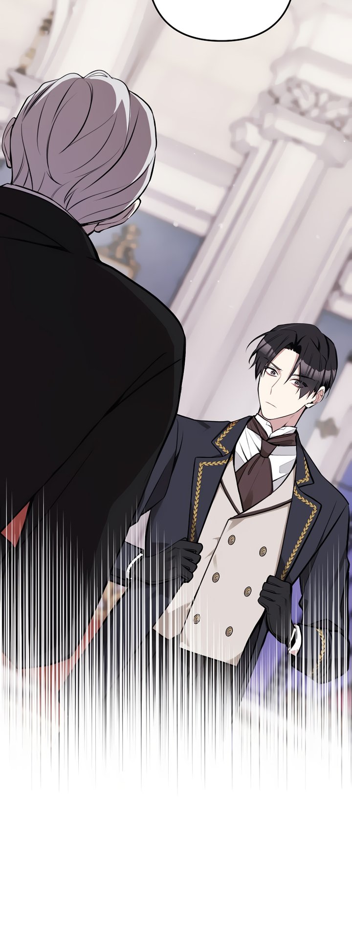 Please Dont Come To The Villainess Stationery Store 12 2