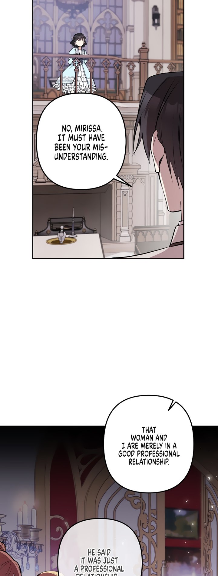 Please Dont Come To The Villainess Stationery Store 12 35