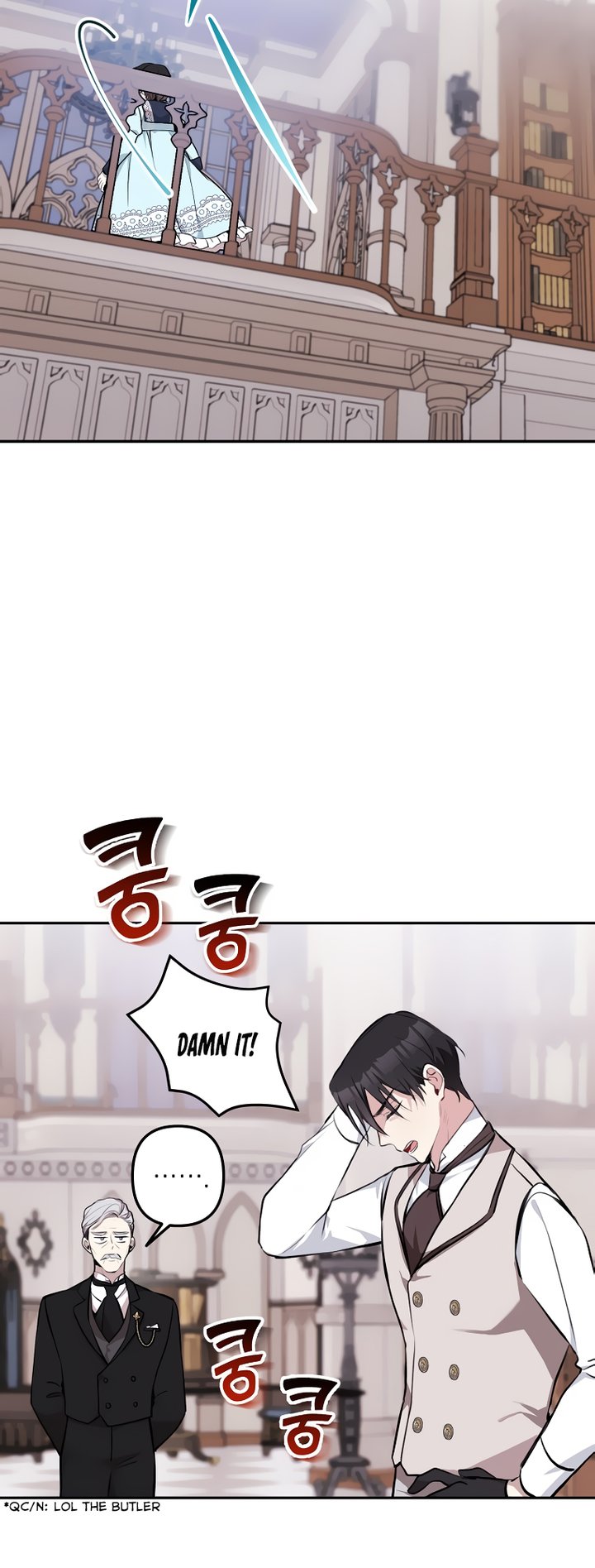 Please Dont Come To The Villainess Stationery Store 12 41