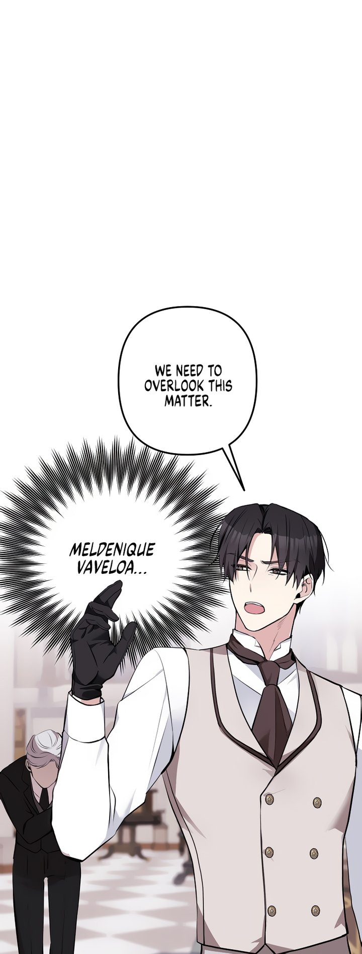 Please Dont Come To The Villainess Stationery Store 12 43