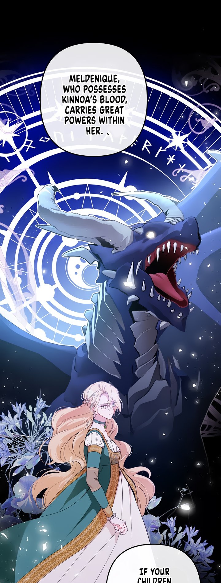 Please Dont Come To The Villainess Stationery Store 12 9