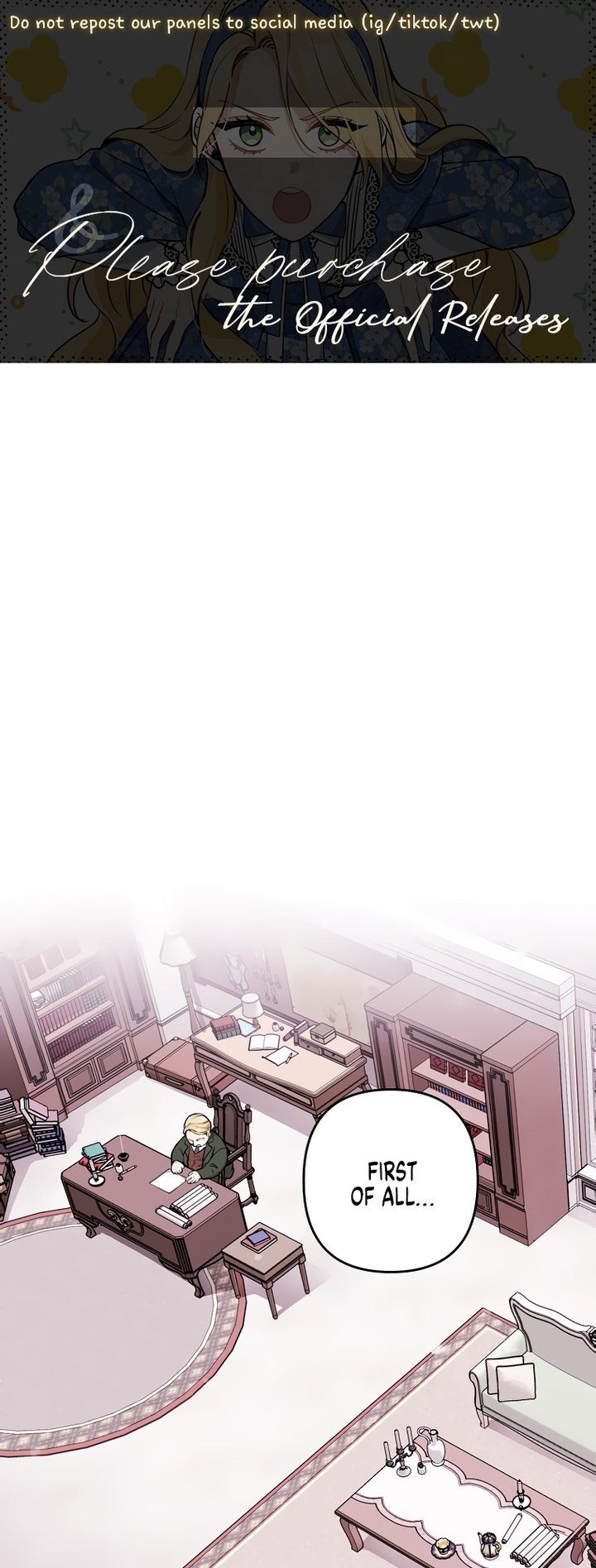 Please Dont Come To The Villainess Stationery Store 13 1