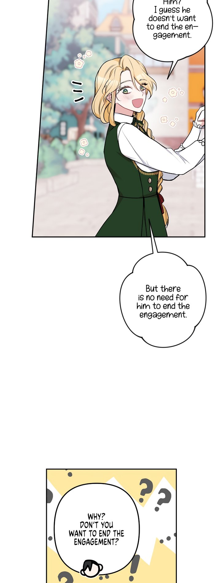 Please Dont Come To The Villainess Stationery Store 13 17