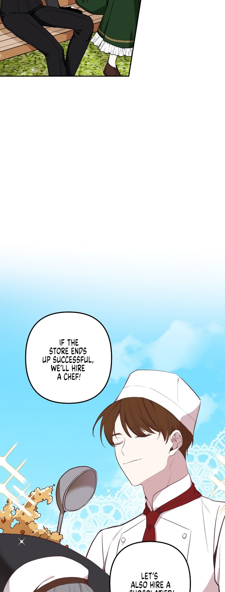 Please Dont Come To The Villainess Stationery Store 13 26