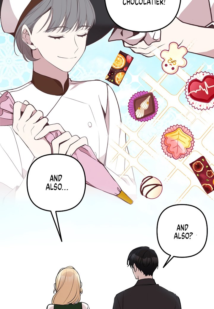 Please Dont Come To The Villainess Stationery Store 13 27
