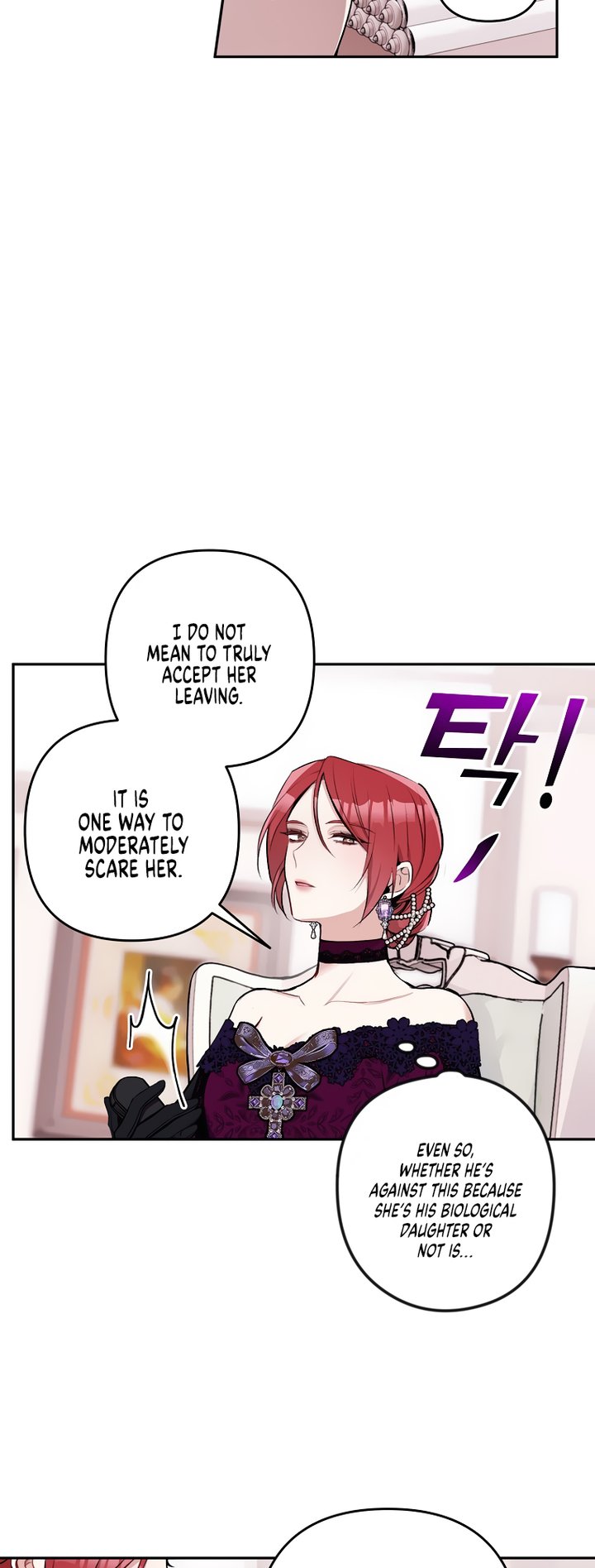 Please Dont Come To The Villainess Stationery Store 13 3
