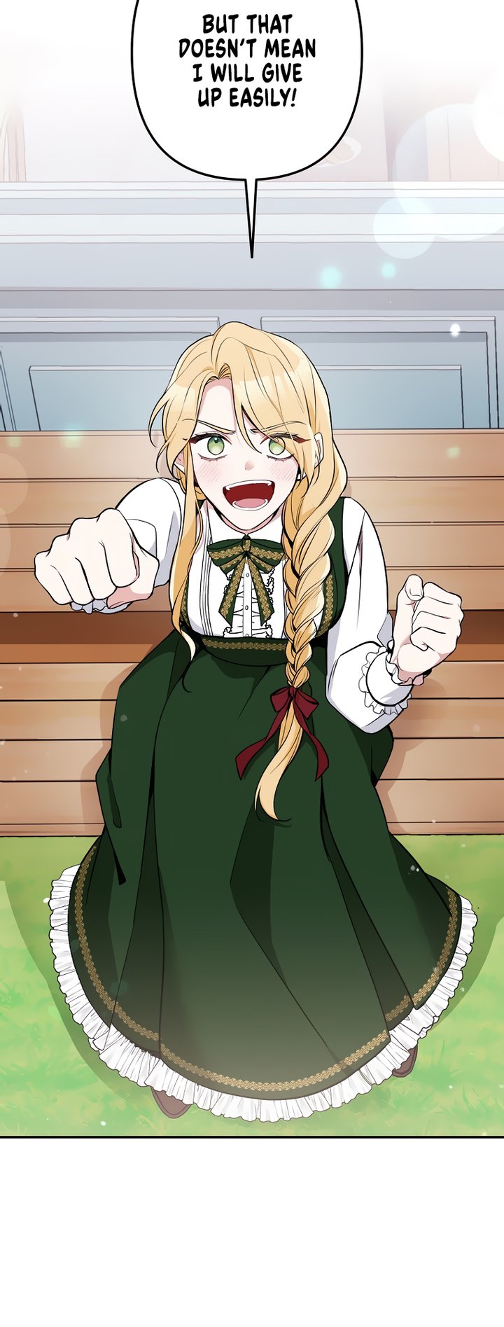 Please Dont Come To The Villainess Stationery Store 13 32