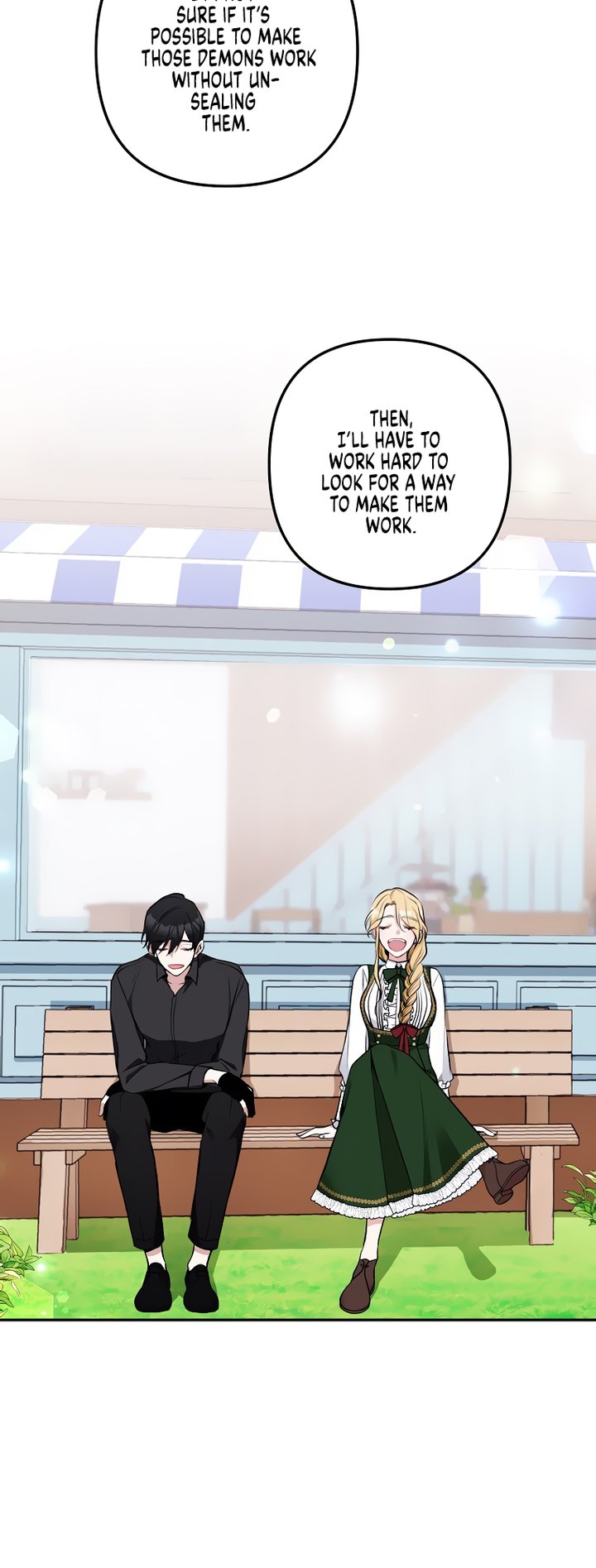 Please Dont Come To The Villainess Stationery Store 13 36