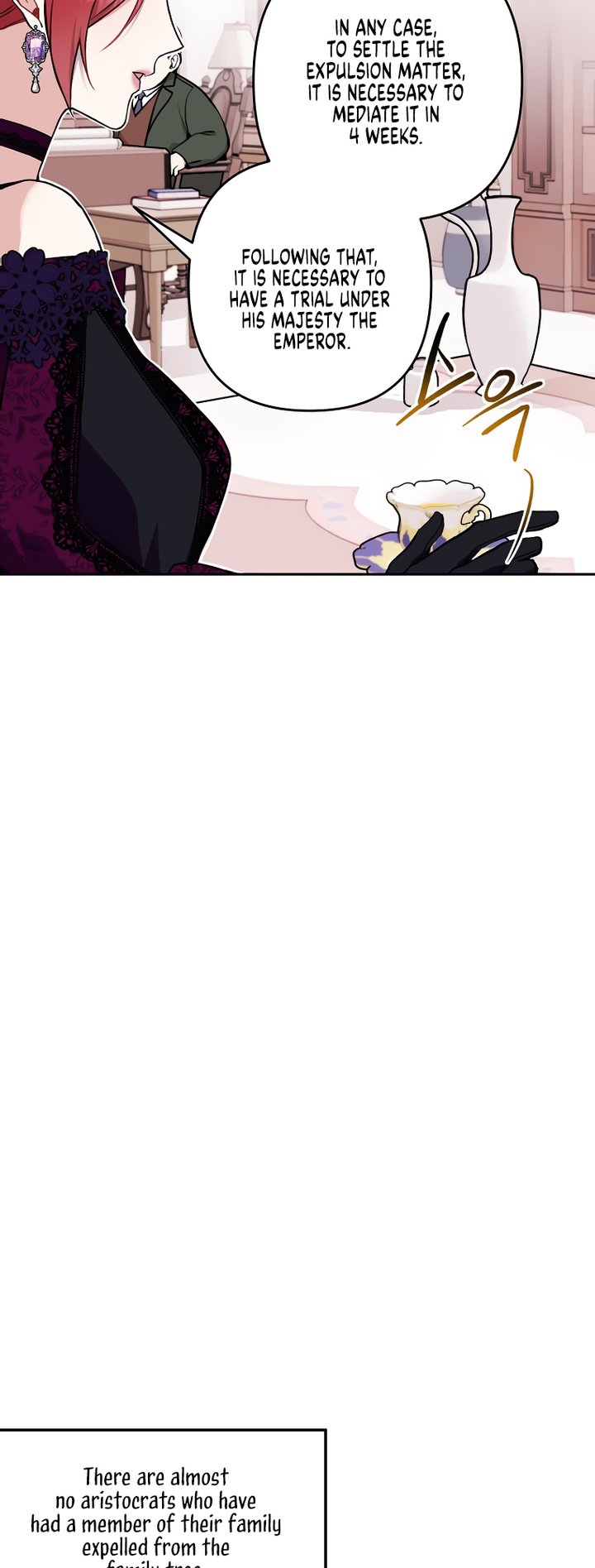 Please Dont Come To The Villainess Stationery Store 13 4