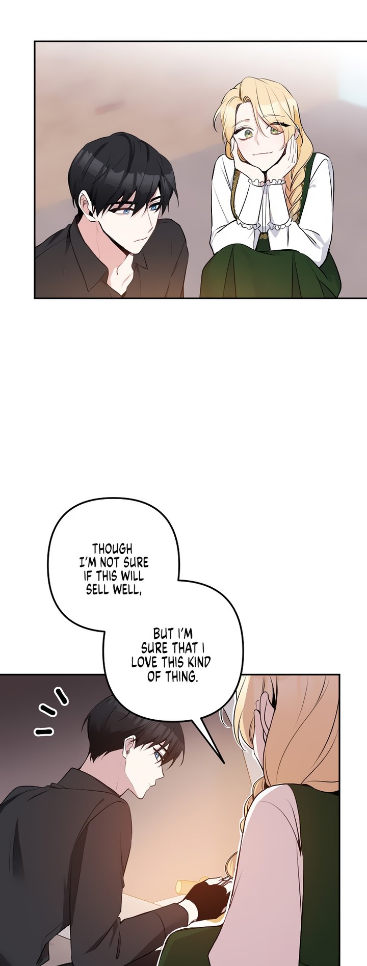 Please Dont Come To The Villainess Stationery Store 13 42