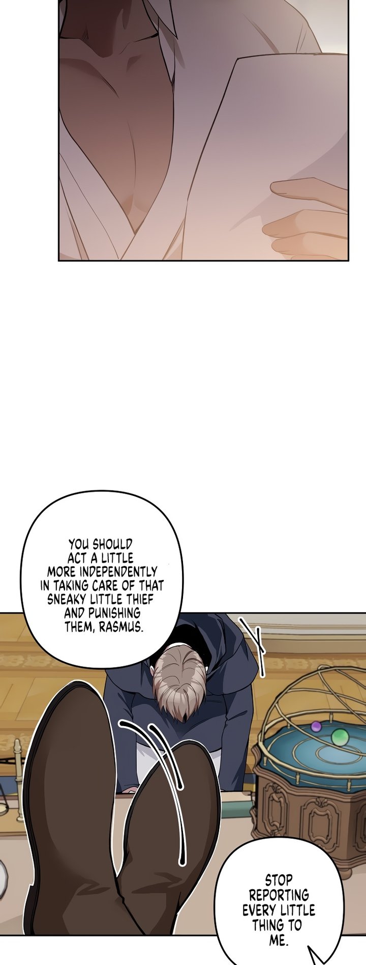 Please Dont Come To The Villainess Stationery Store 13 51