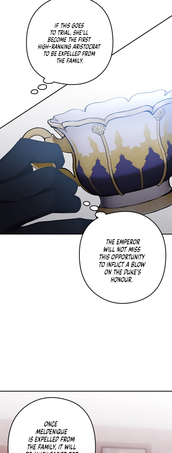 Please Dont Come To The Villainess Stationery Store 13 6