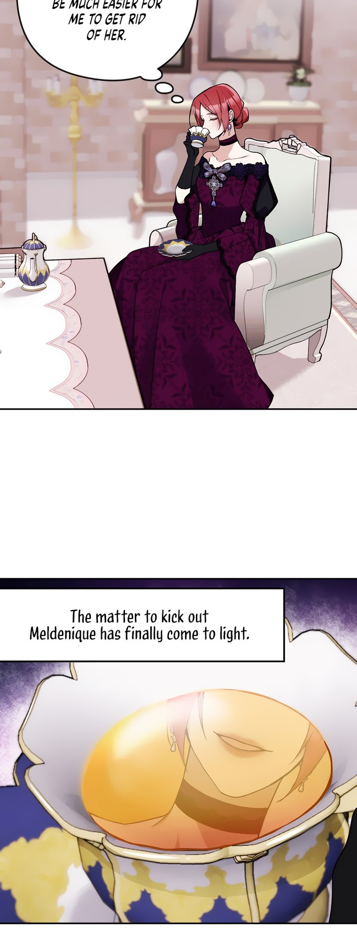 Please Dont Come To The Villainess Stationery Store 13 7