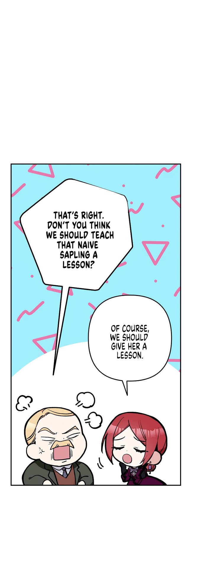 Please Dont Come To The Villainess Stationery Store 13 8