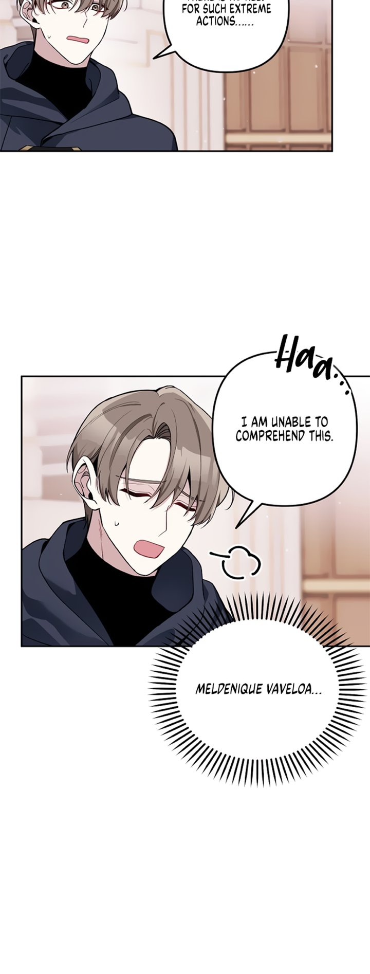 Please Dont Come To The Villainess Stationery Store 14 12
