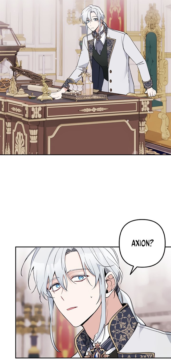 Please Dont Come To The Villainess Stationery Store 14 19