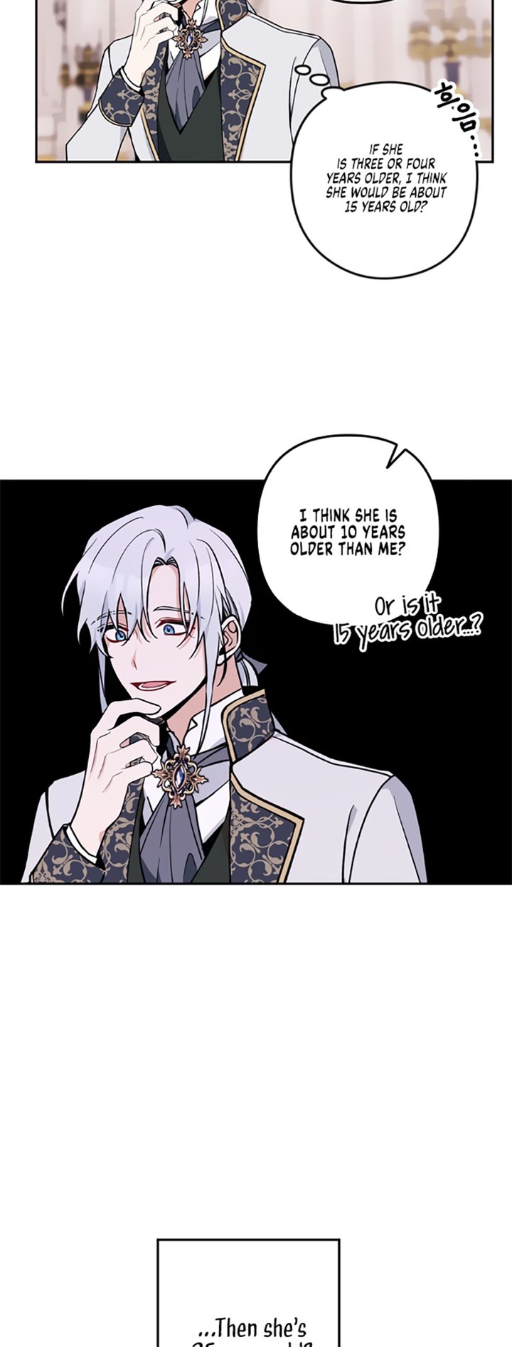 Please Dont Come To The Villainess Stationery Store 14 24