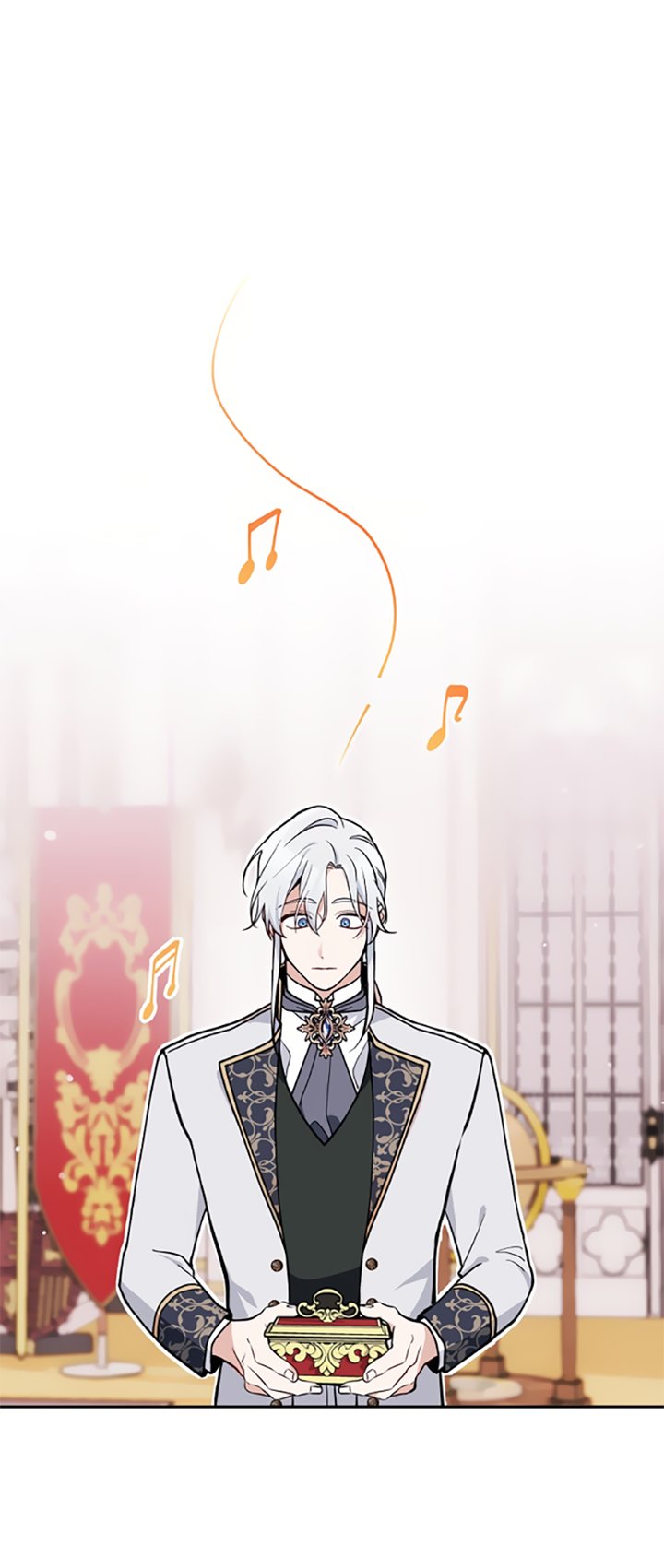 Please Dont Come To The Villainess Stationery Store 14 29