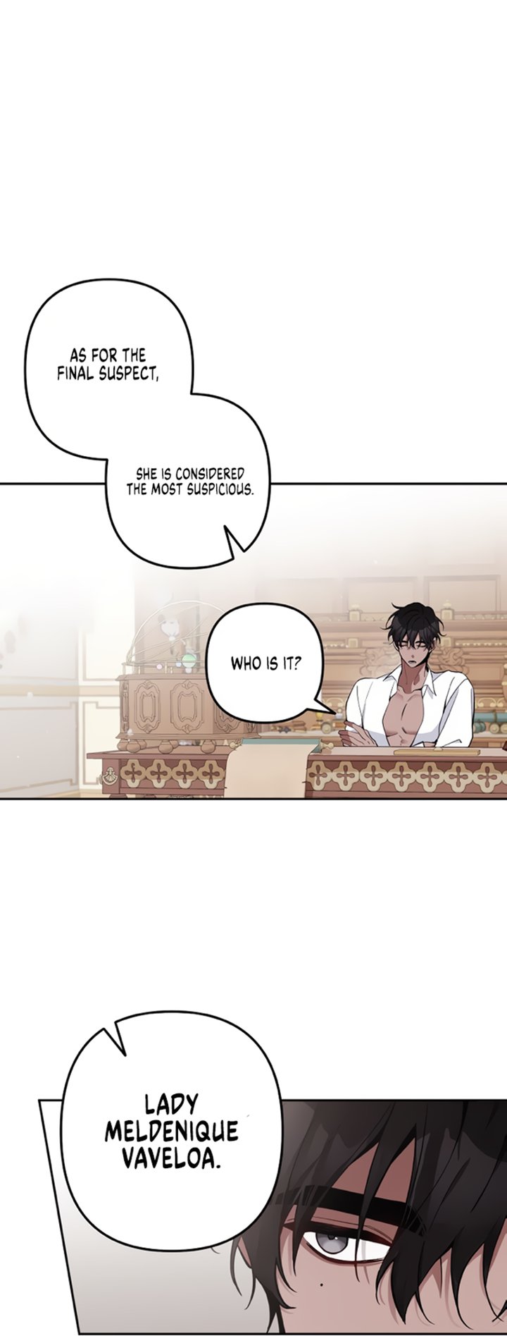 Please Dont Come To The Villainess Stationery Store 14 3