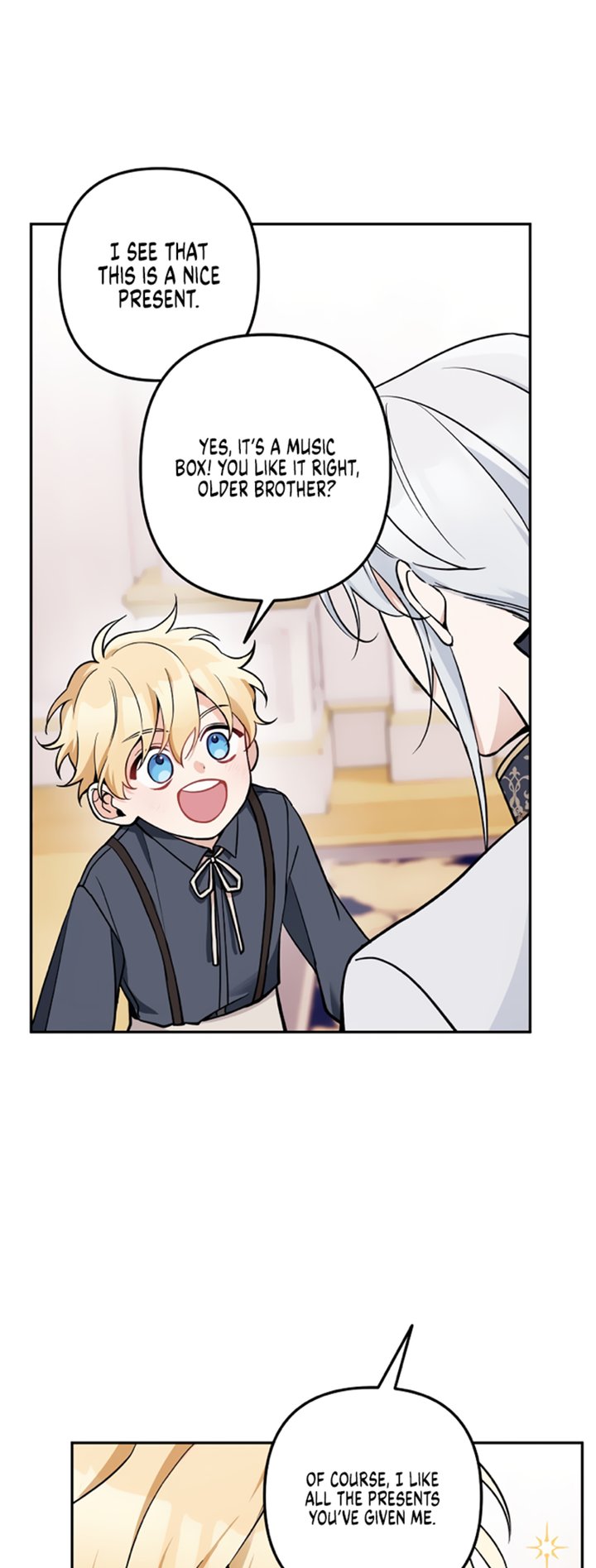Please Dont Come To The Villainess Stationery Store 14 30