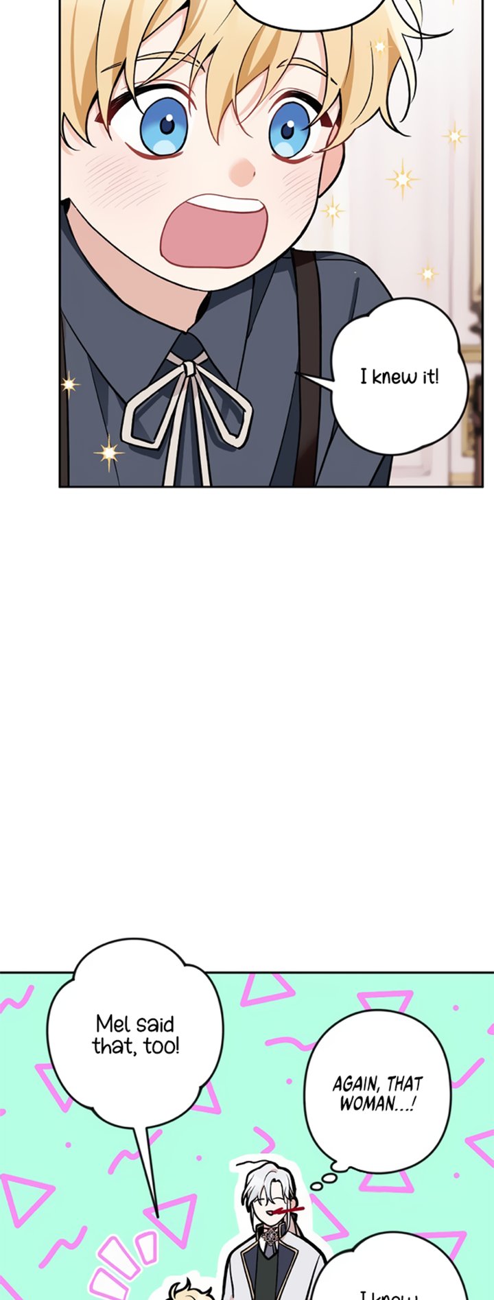 Please Dont Come To The Villainess Stationery Store 14 31