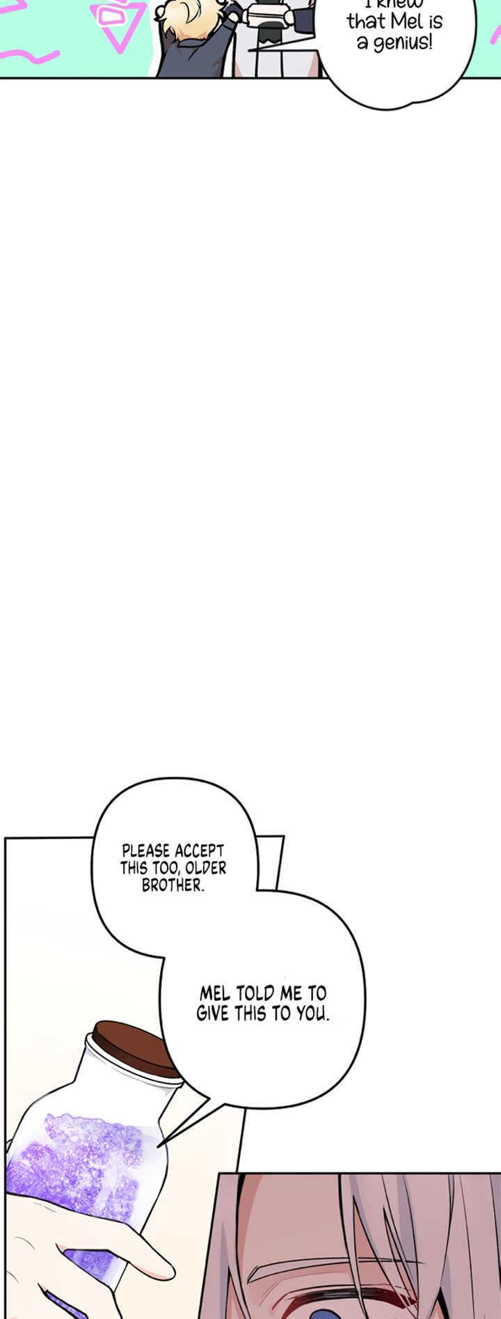 Please Dont Come To The Villainess Stationery Store 14 32
