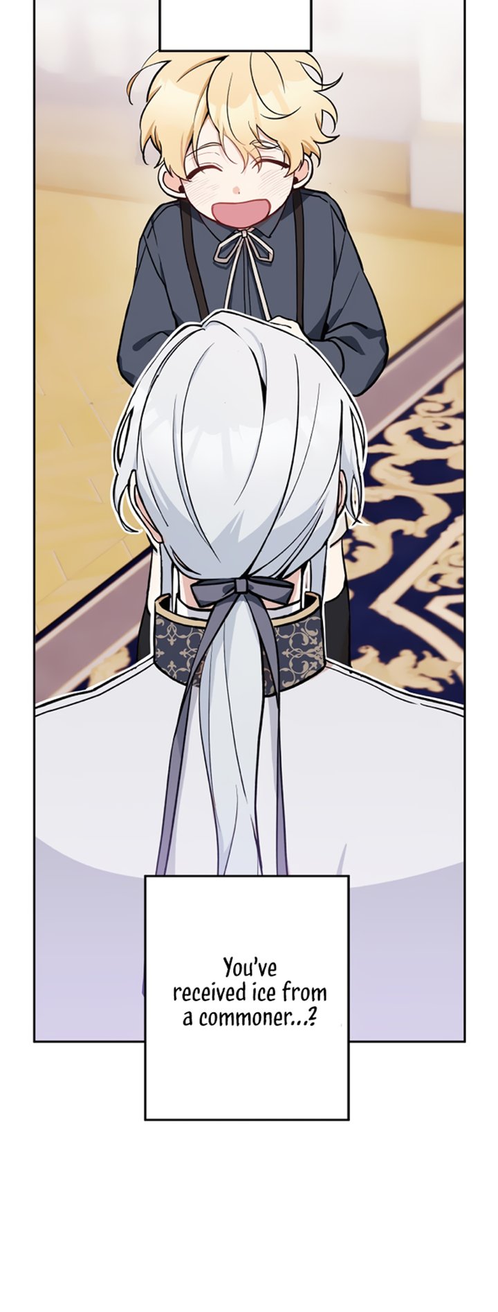 Please Dont Come To The Villainess Stationery Store 14 34