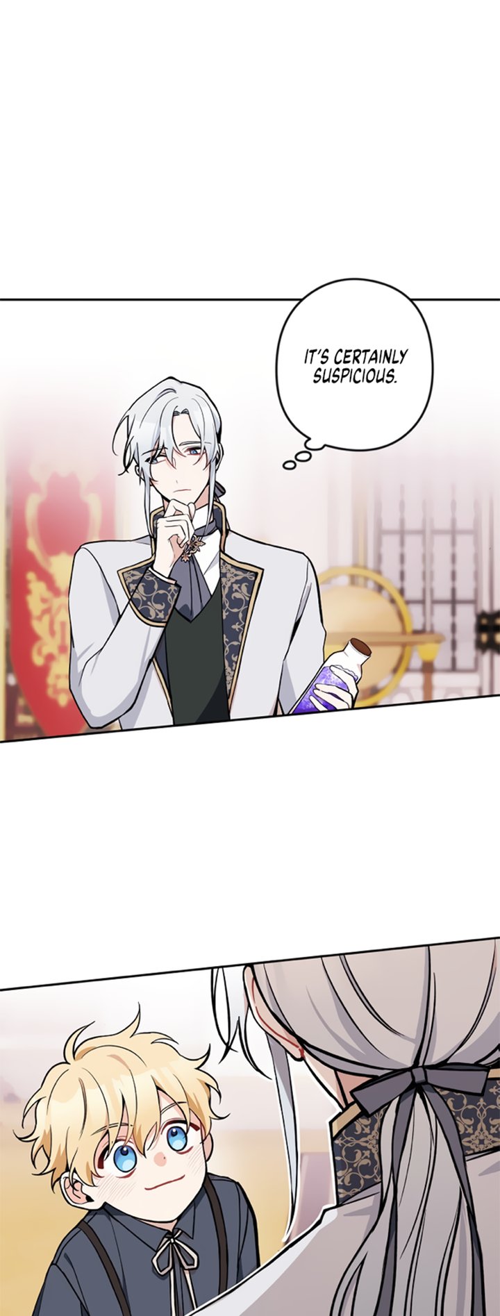 Please Dont Come To The Villainess Stationery Store 14 35