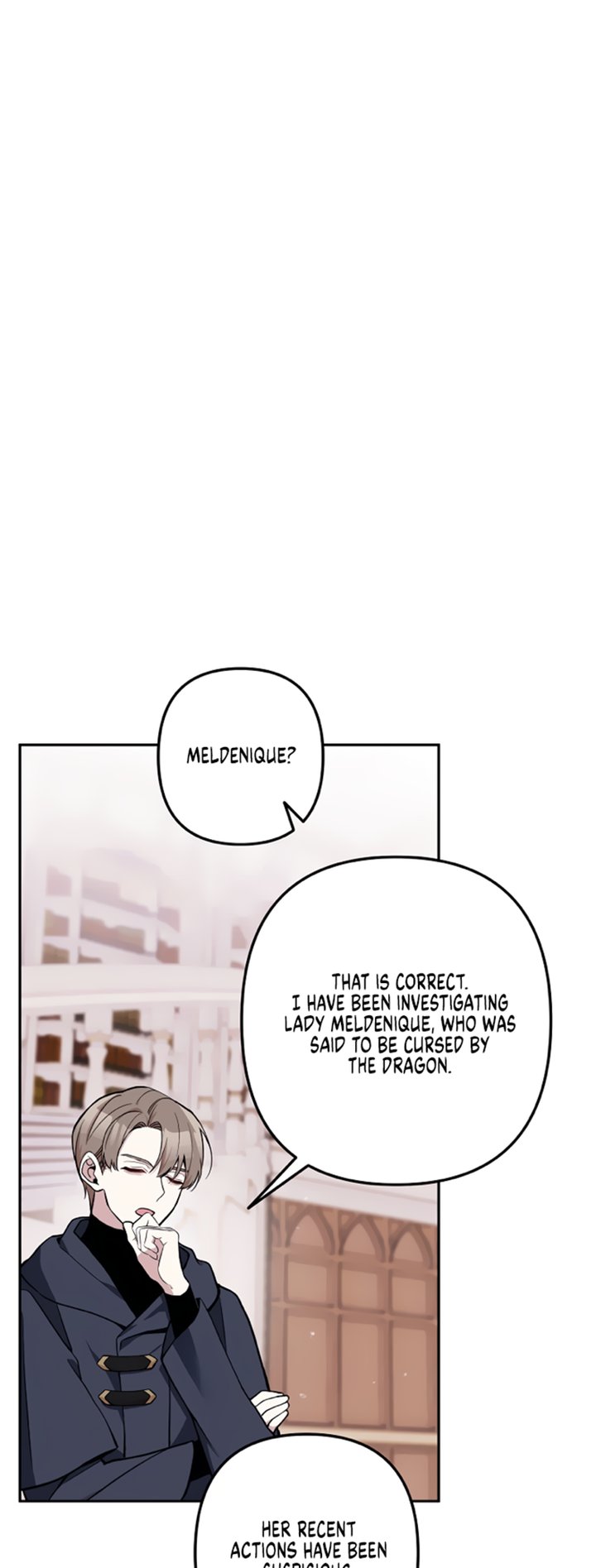 Please Dont Come To The Villainess Stationery Store 14 4
